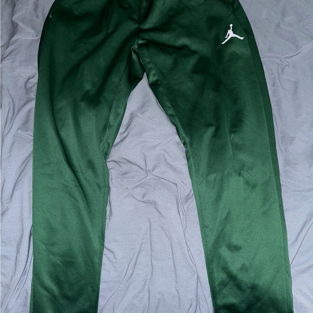 Air Jordan 360 Fleece Basketball Pants